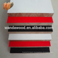 UV BOARD OF MDF (HIGH GLOSSY)